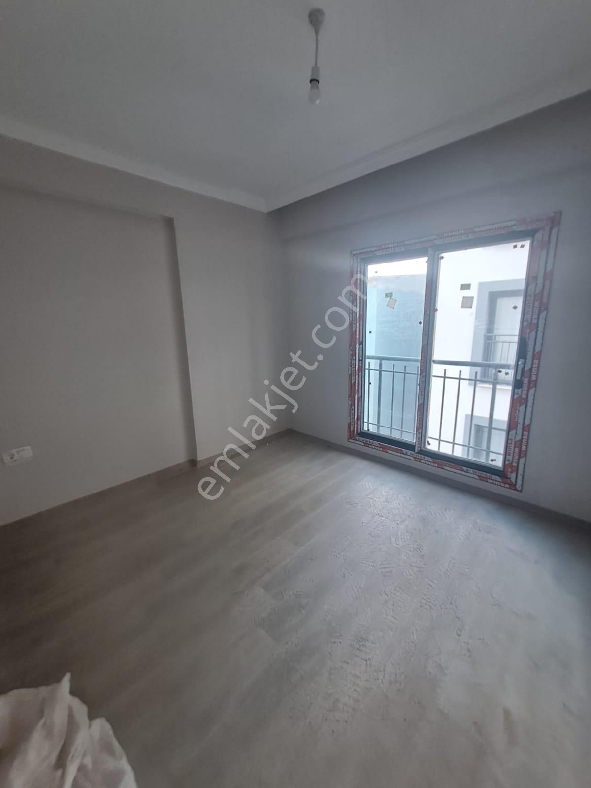 Aydın Söke Çeltikçi Mahallesin De Satılık Sıfır Ara Kat Daire. - Görsel 8