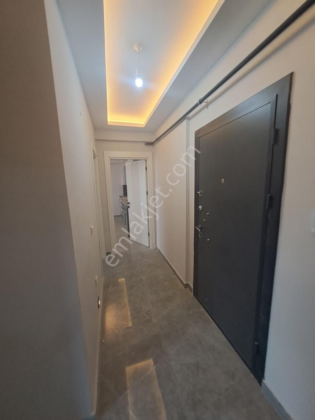 Aydın Söke Çeltikçi Mahallesin De Satılık Sıfır Ara Kat Daire. - Görsel 19