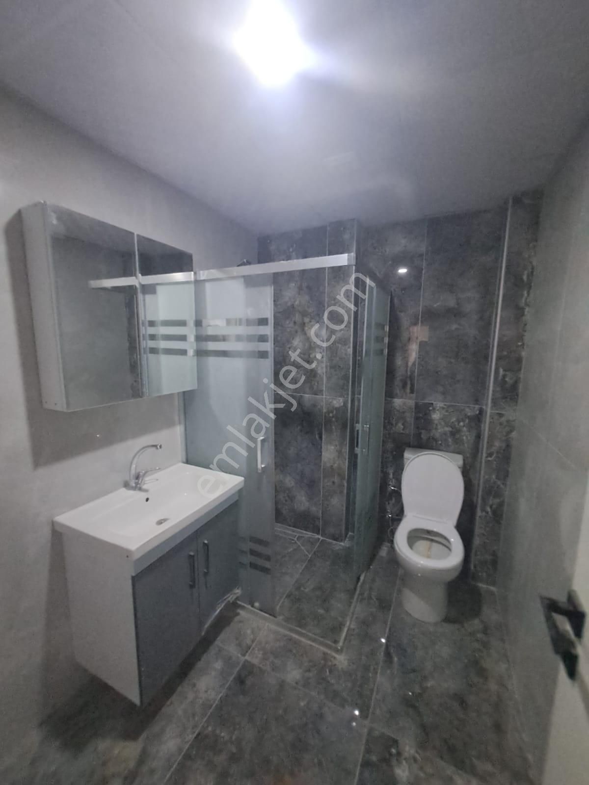 Aydın Söke Çeltikçi Mahallesin De Satılık Sıfır Ara Kat Daire. - Görsel 10