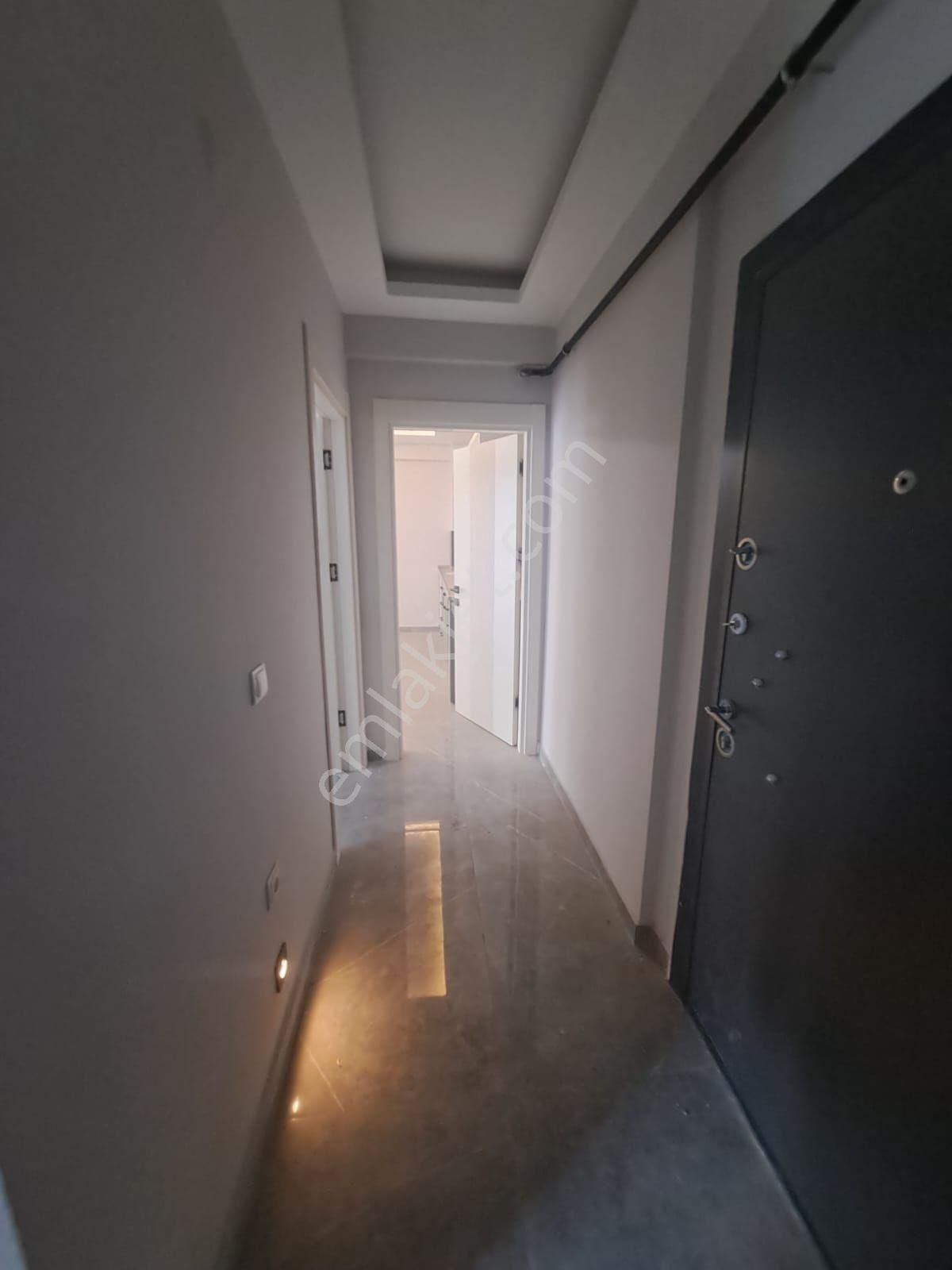 Aydın Söke Çeltikçi Mahallesin De Satılık Sıfır Ara Kat Daire. - Görsel 12