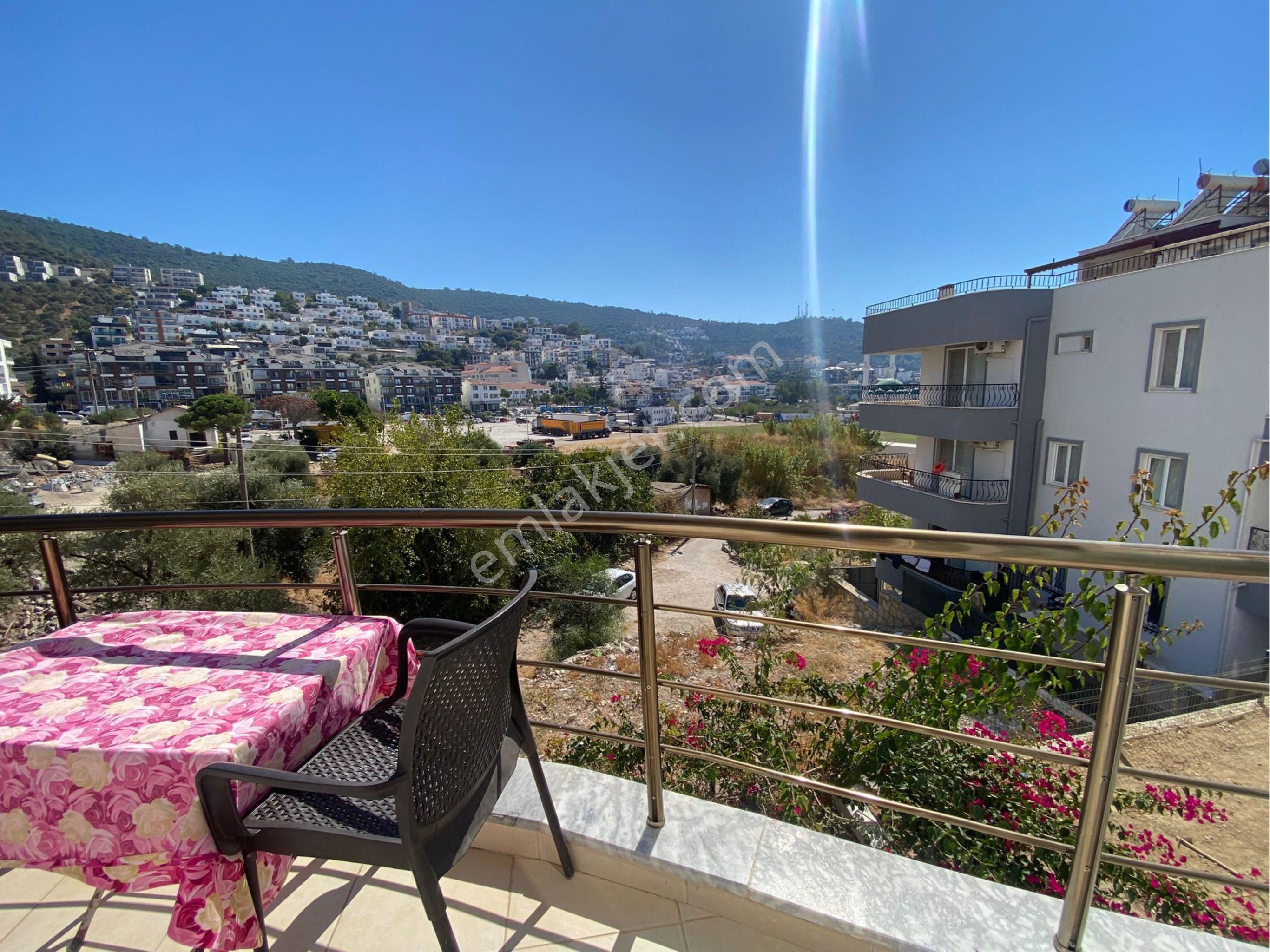 Milas Güllük Mah. Satılık Merkez Konumda Daire - Görsel 10