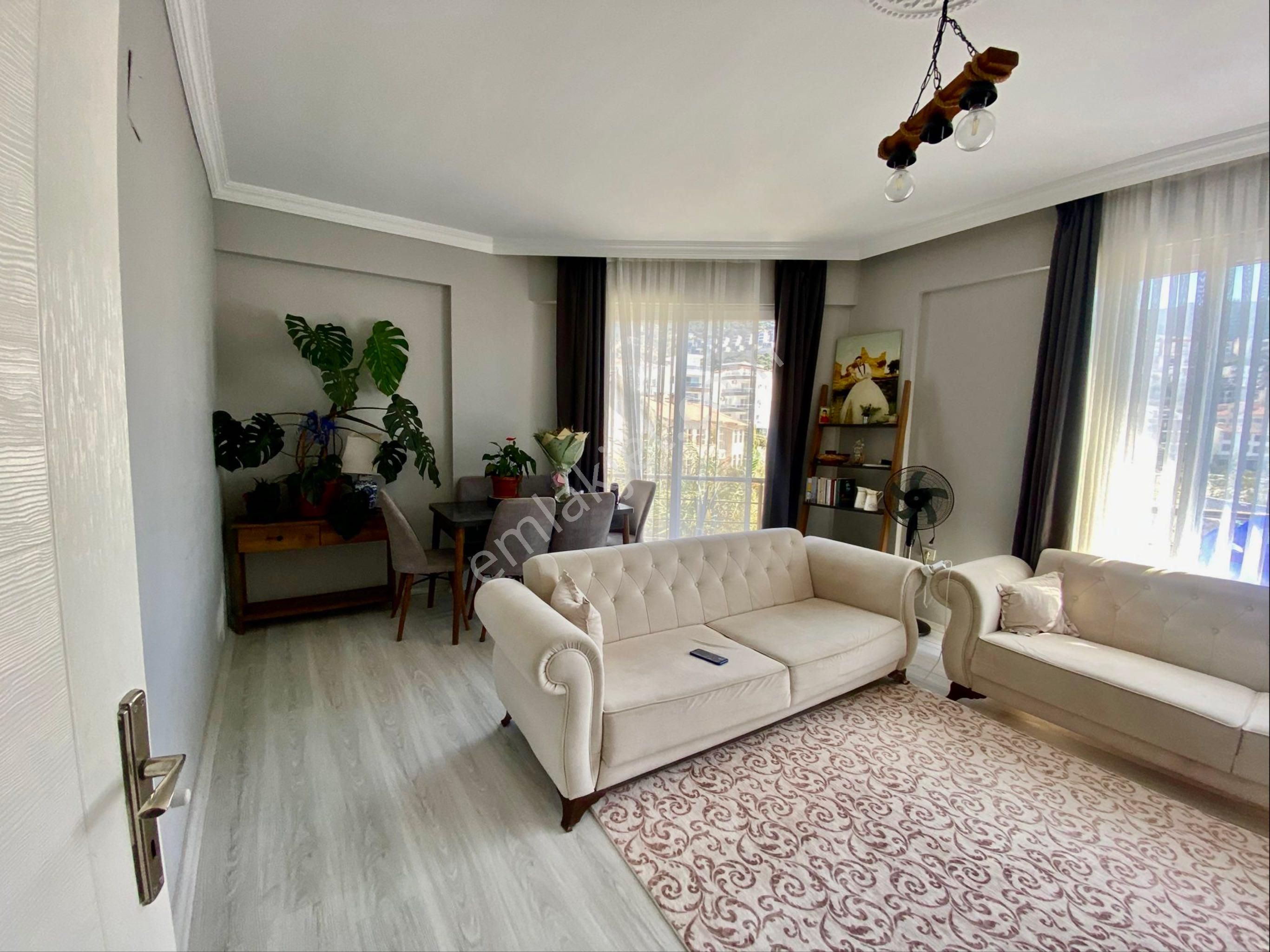 Milas Güllük Mah. Satılık Merkez Konumda Daire - Görsel 13