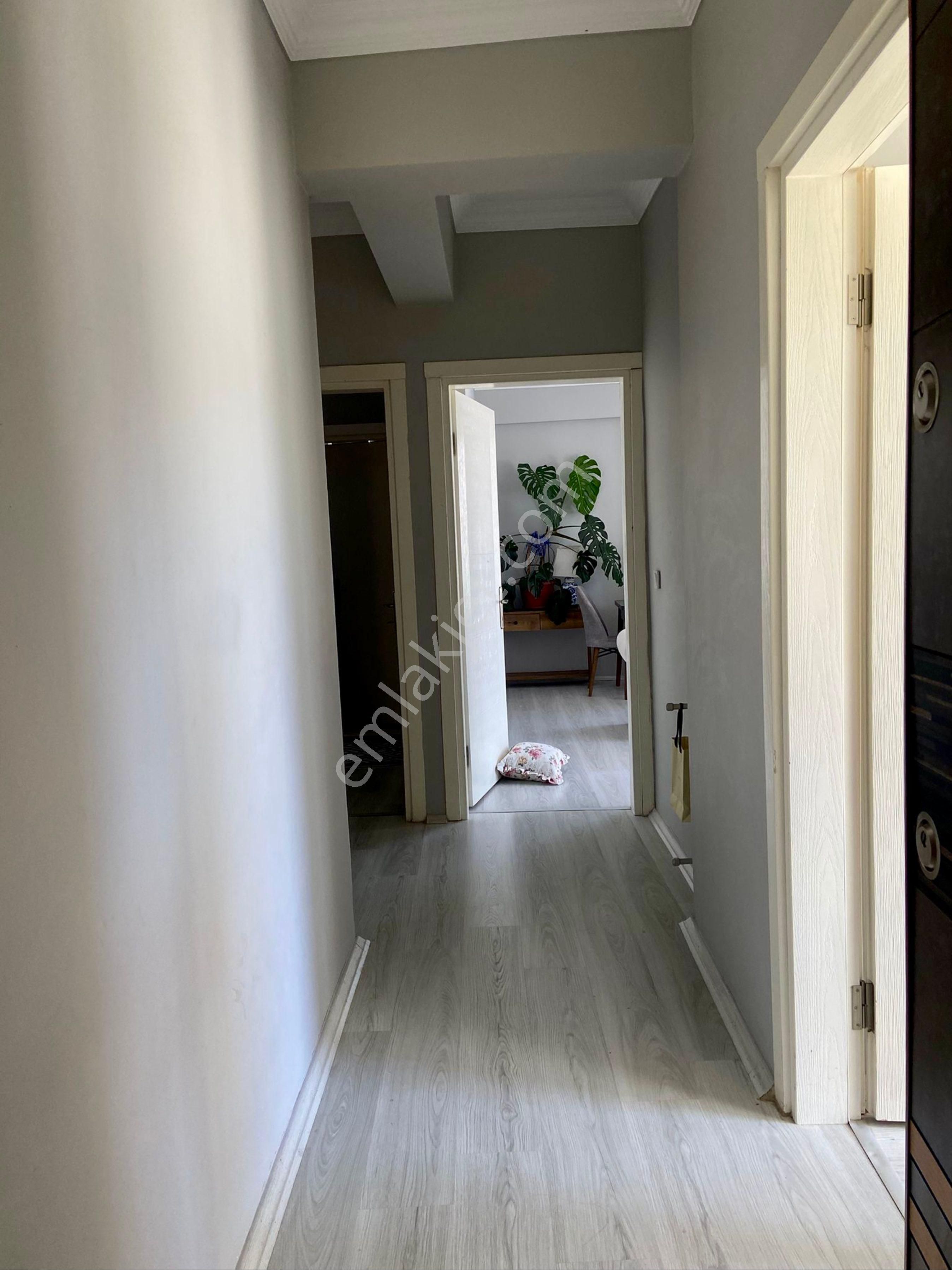 Milas Güllük Mah. Satılık Merkez Konumda Daire - Görsel 3