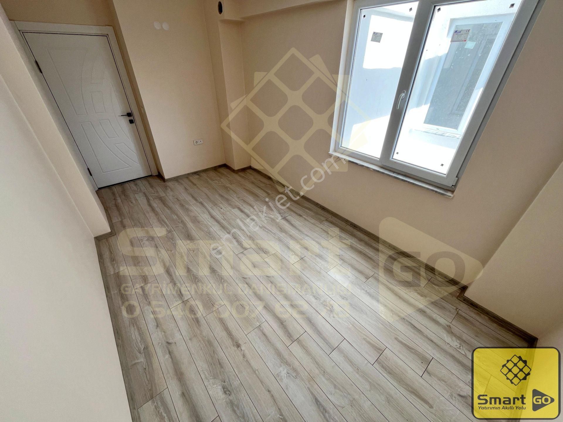 600 Evler'de Satılık 2+1 Sıfır Daire - Görsel 27