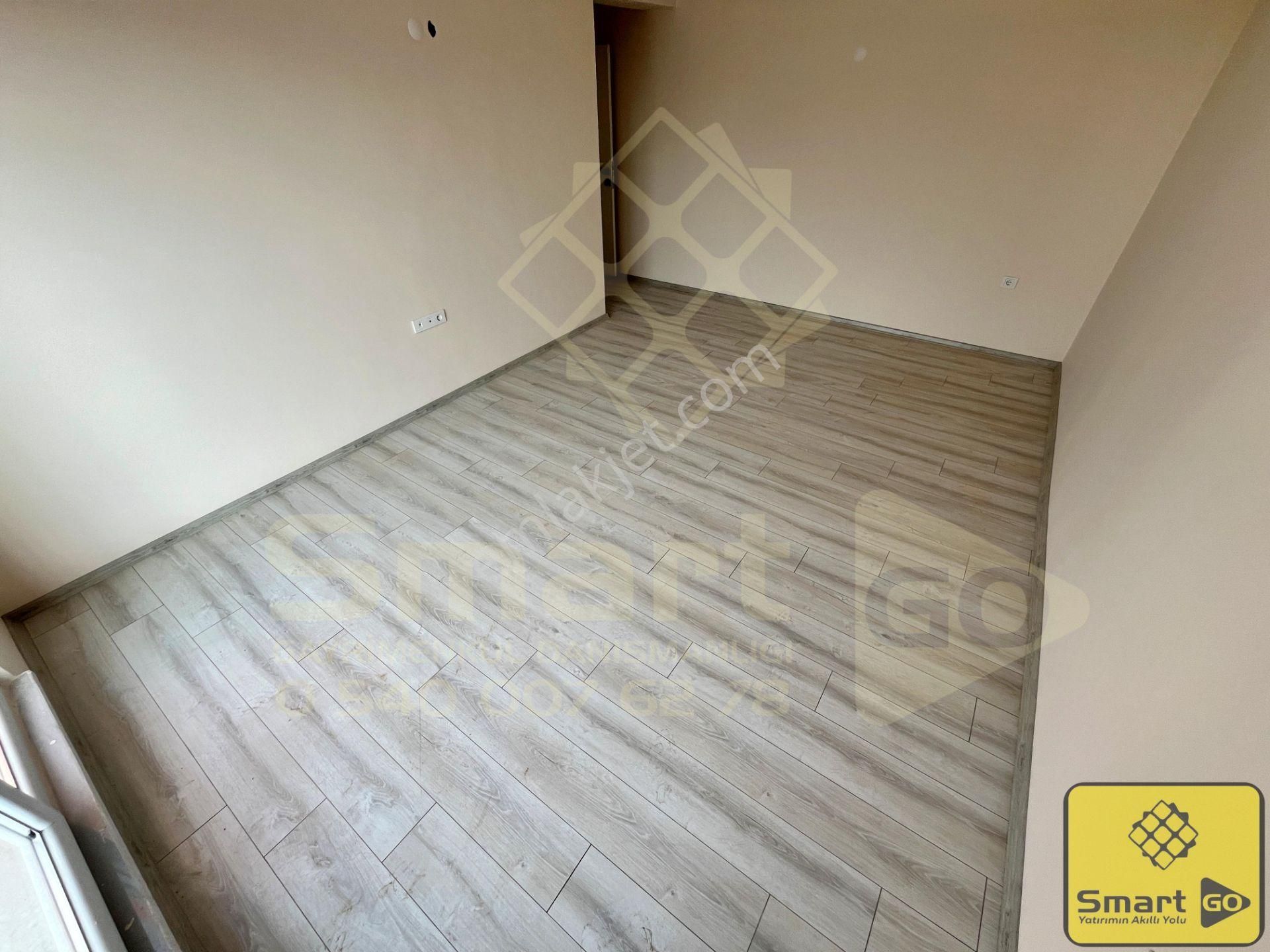 600 Evler'de Satılık 2+1 Sıfır Daire - Görsel 12