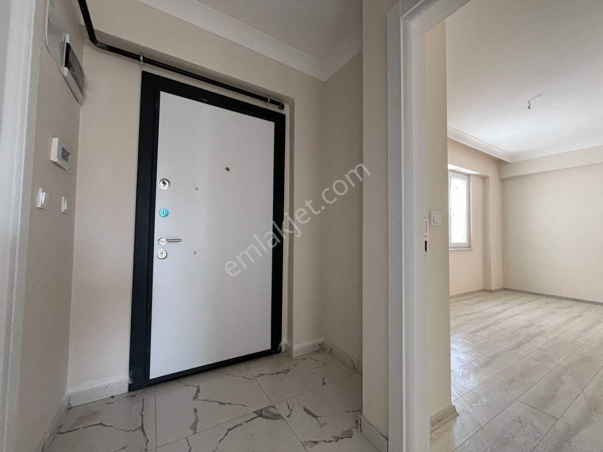 600 Evler'de Satılık 2+1 Sıfır Daire - Görsel 33