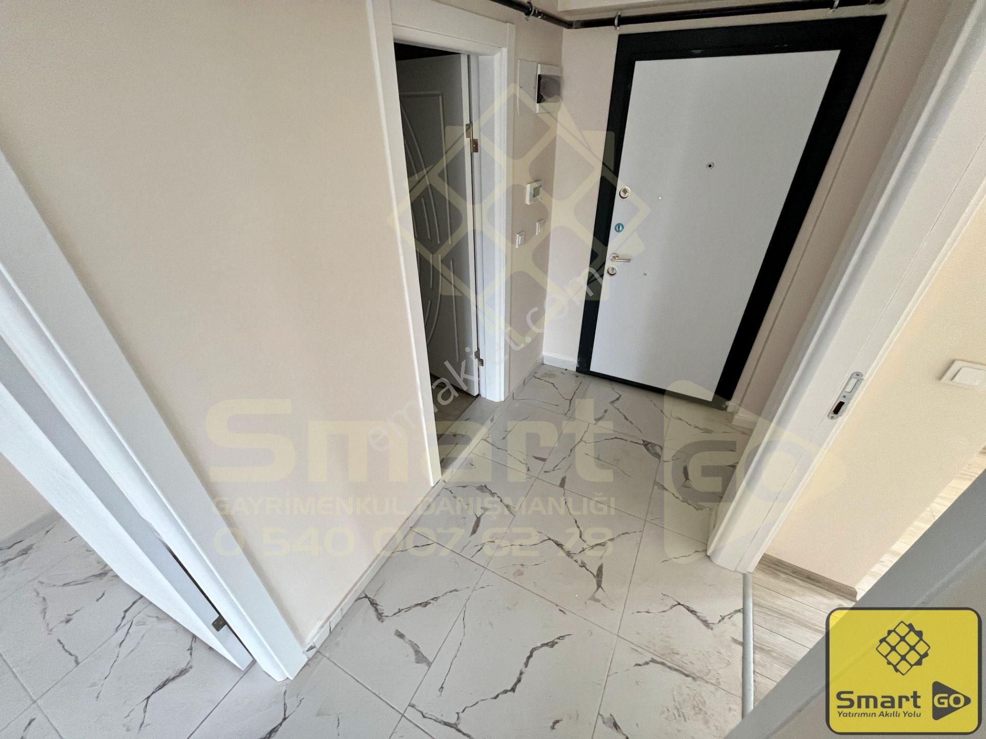 600 Evler'de Satılık 2+1 Sıfır Daire - Görsel 30