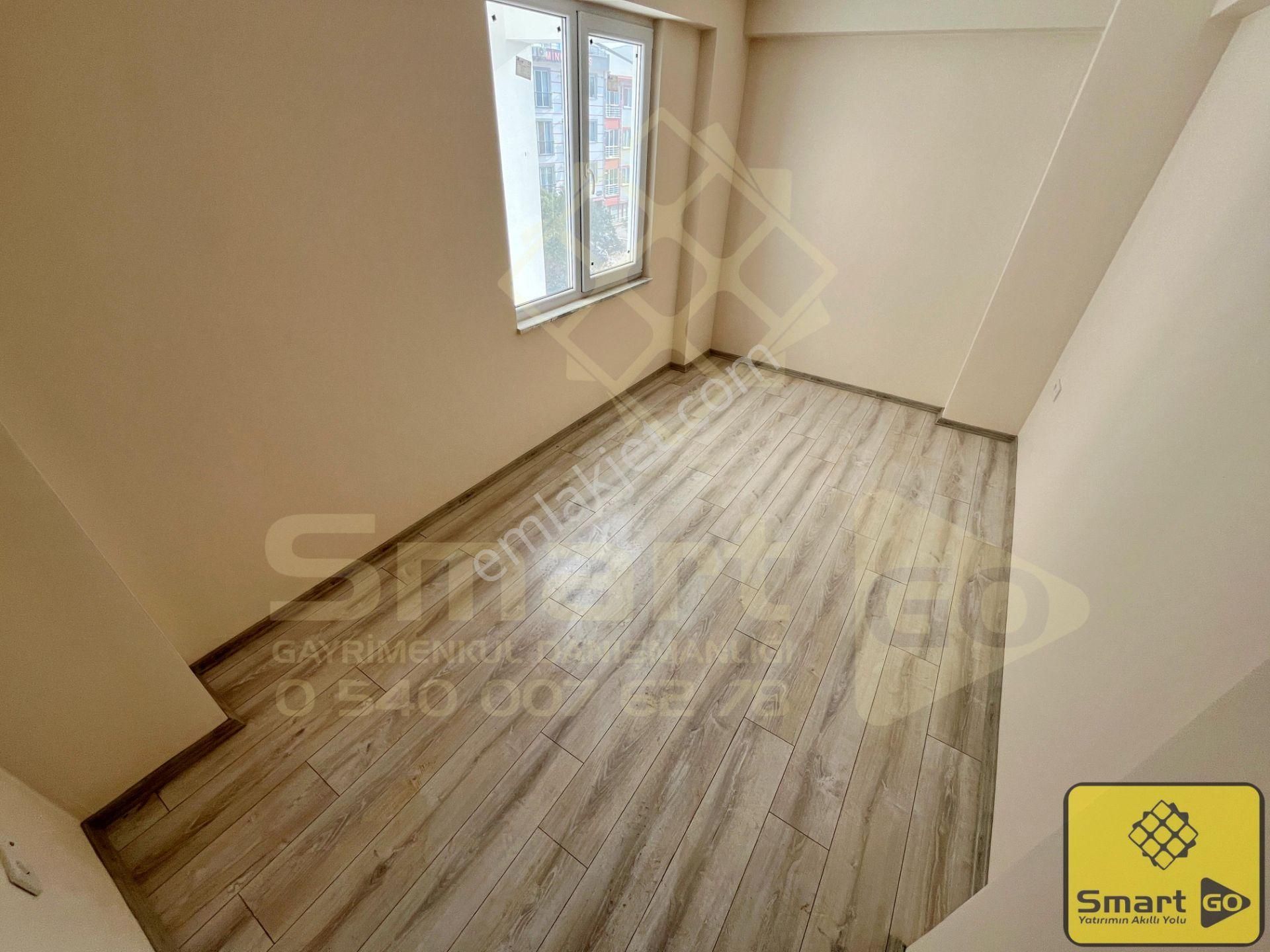 600 Evler'de Satılık 2+1 Sıfır Daire - Görsel 25