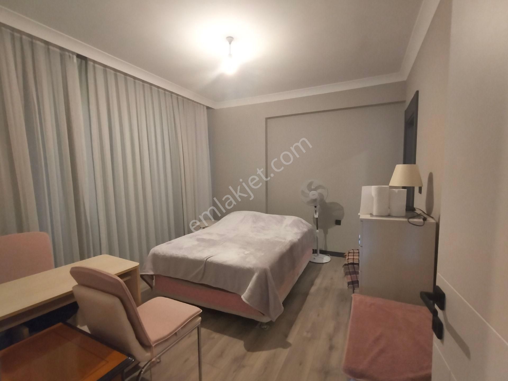 Balıkesir Burhaniye Bahçelievler 3kat 2+1 Satılık Daire - Görsel 27