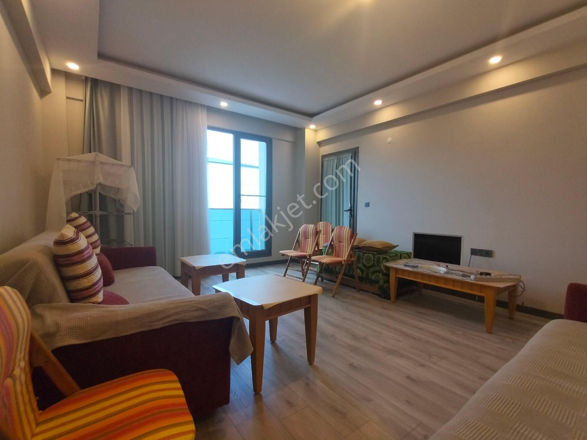 Balıkesir Burhaniye Bahçelievler 3kat 2+1 Satılık Daire - Görsel 13