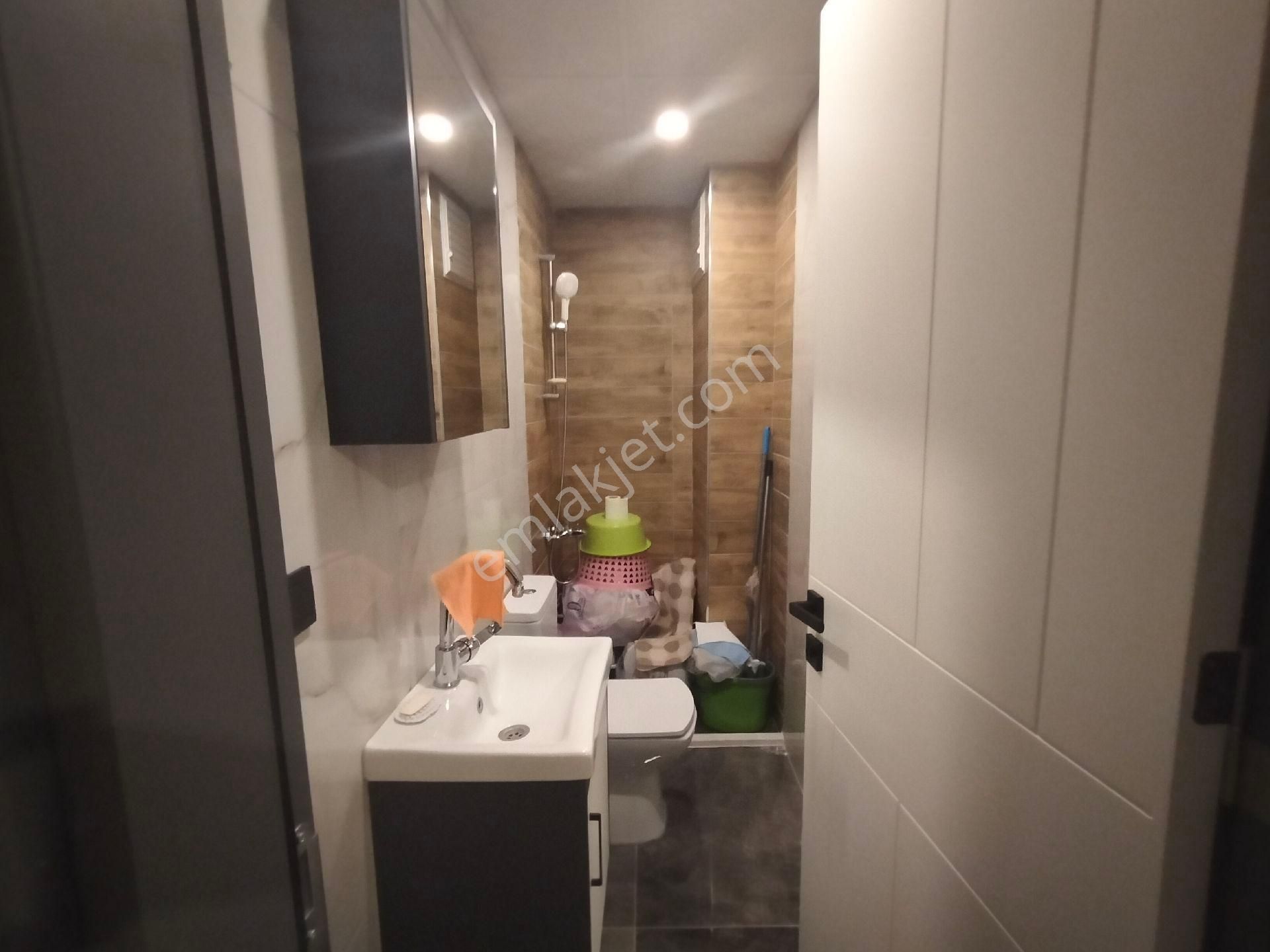 Balıkesir Burhaniye Bahçelievler 3kat 2+1 Satılık Daire - Görsel 24