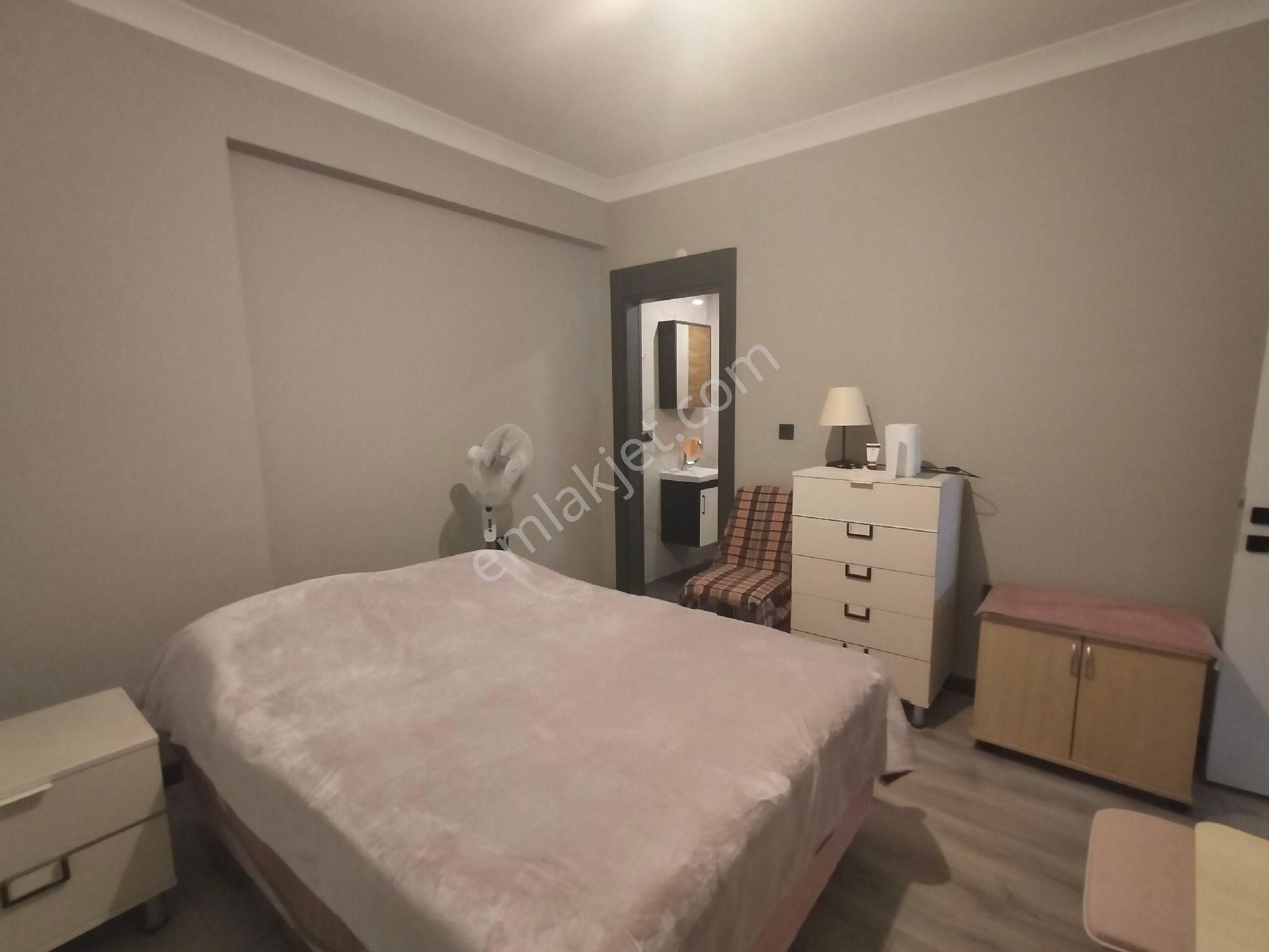 Balıkesir Burhaniye Bahçelievler 3kat 2+1 Satılık Daire - Görsel 23