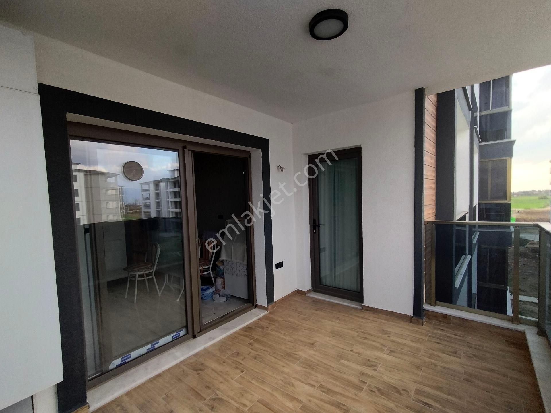 Balıkesir Burhaniye Bahçelievler 3kat 2+1 Satılık Daire - Görsel 4