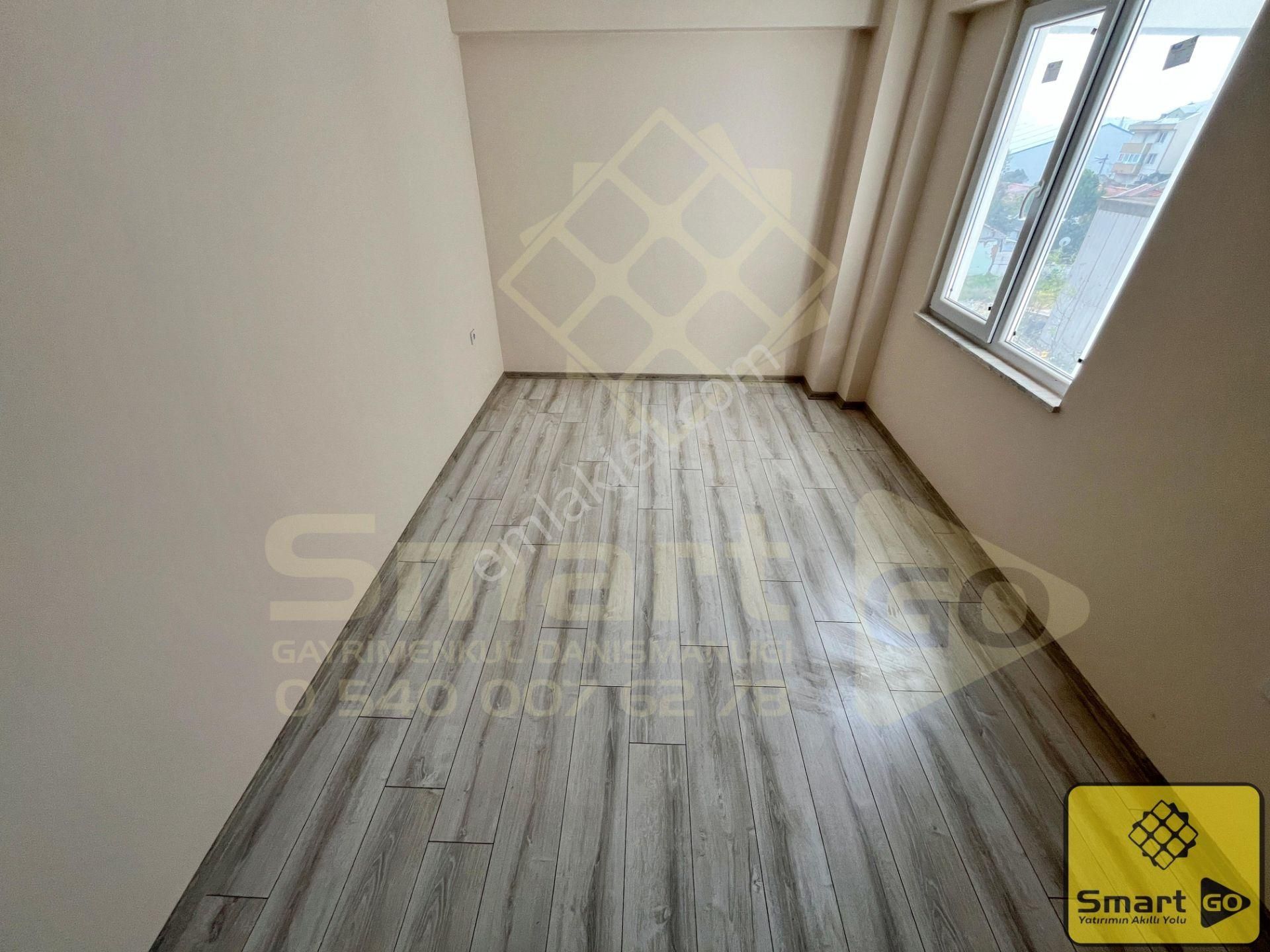600 Evler'de 2+1 Satılık Ara Kat Daire - Görsel 30