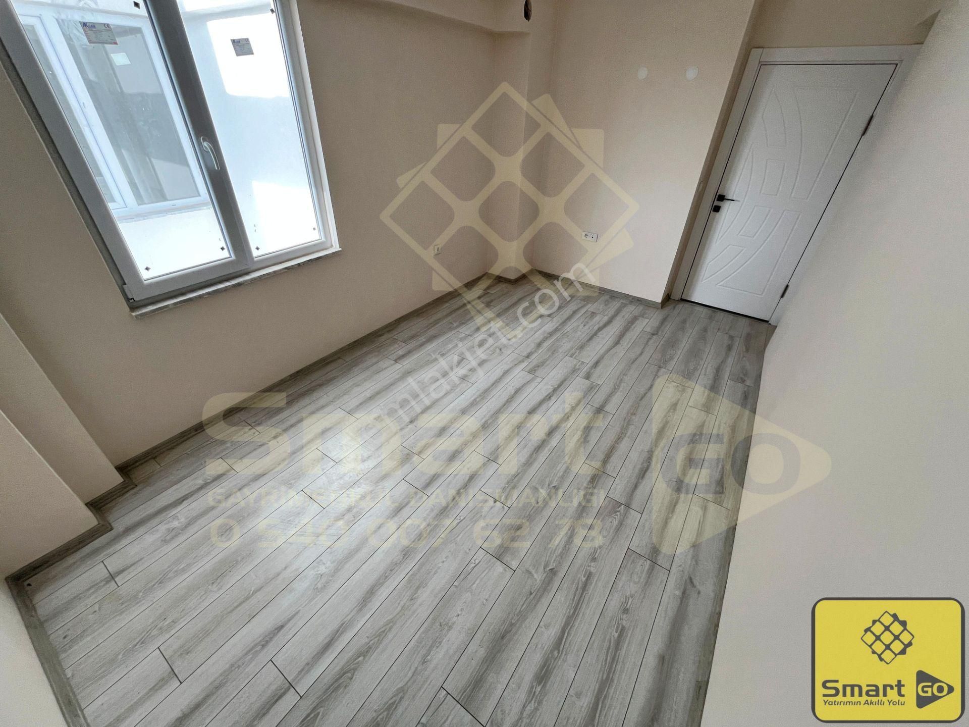 600 Evler'de 2+1 Satılık Ara Kat Daire - Görsel 28