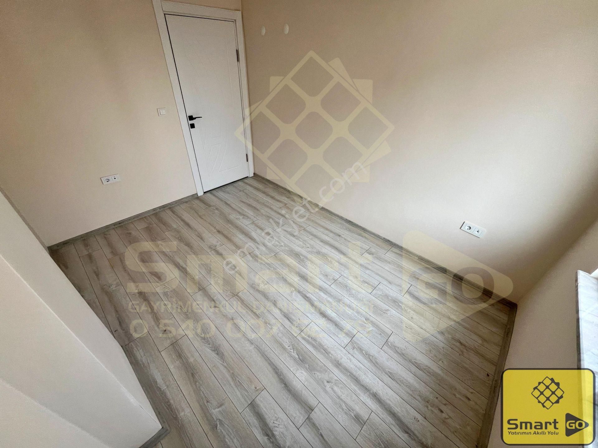 600 Evler'de 2+1 Satılık Ara Kat Daire - Görsel 20