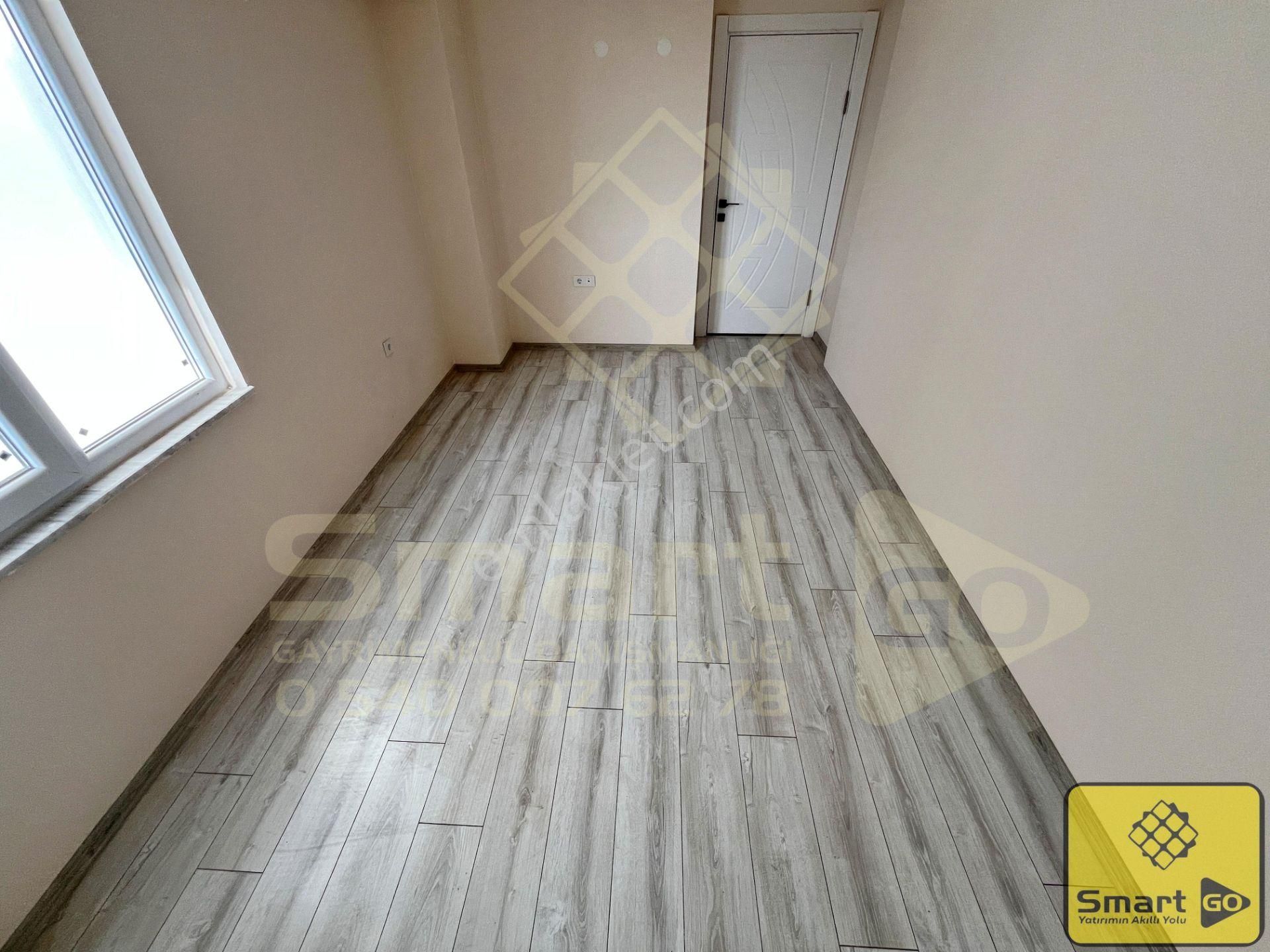600 Evler'de 2+1 Satılık Ara Kat Daire - Görsel 31