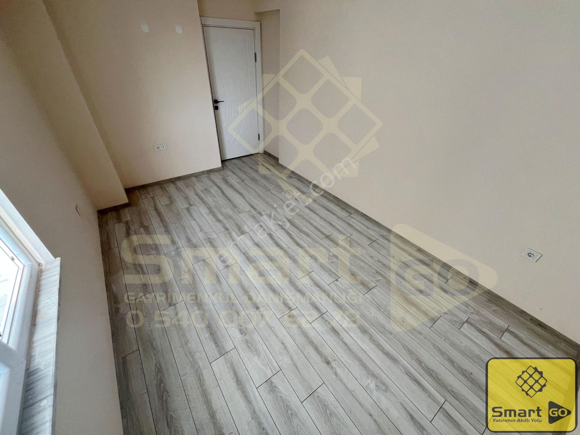 600 Evler'de 2+1 Satılık Ara Kat Daire - Görsel 27