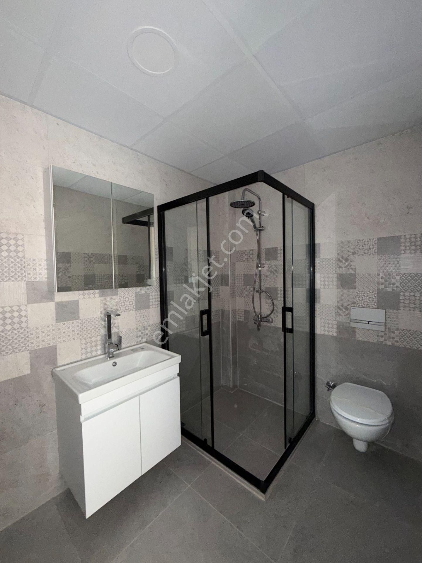 Seferihisar Tepecik’te Butik Site İçerisinde, Peyzajı Hazır Satılık 3+1 Villa - Görsel 19