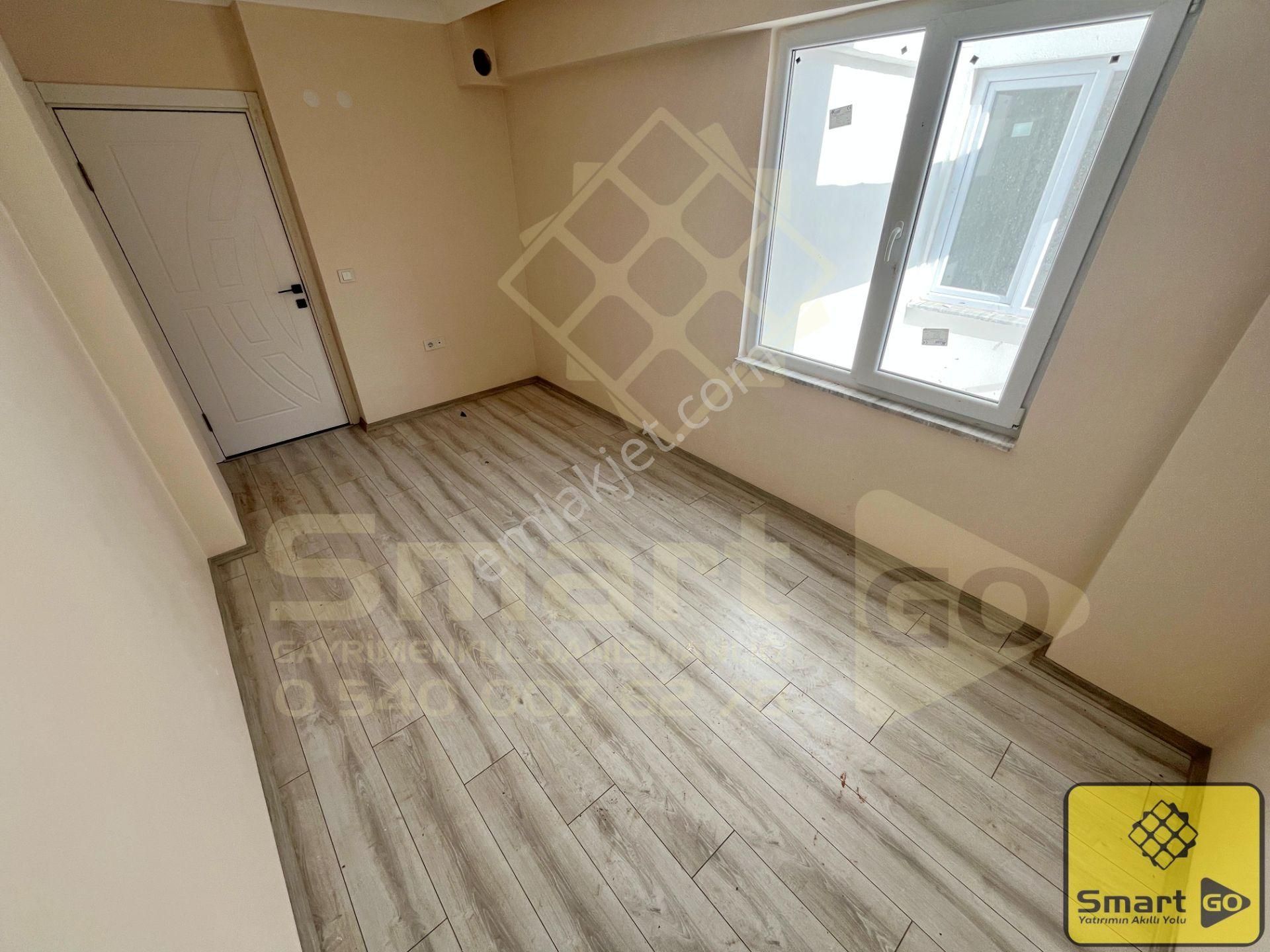 600 Evler'de Satılık 2+1 Bahçeli Sıfır Satılık Daire - Görsel 26