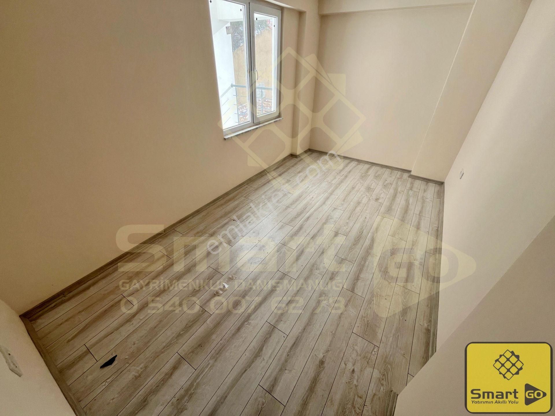 600 Evler'de Satılık 2+1 Bahçeli Sıfır Satılık Daire - Görsel 24