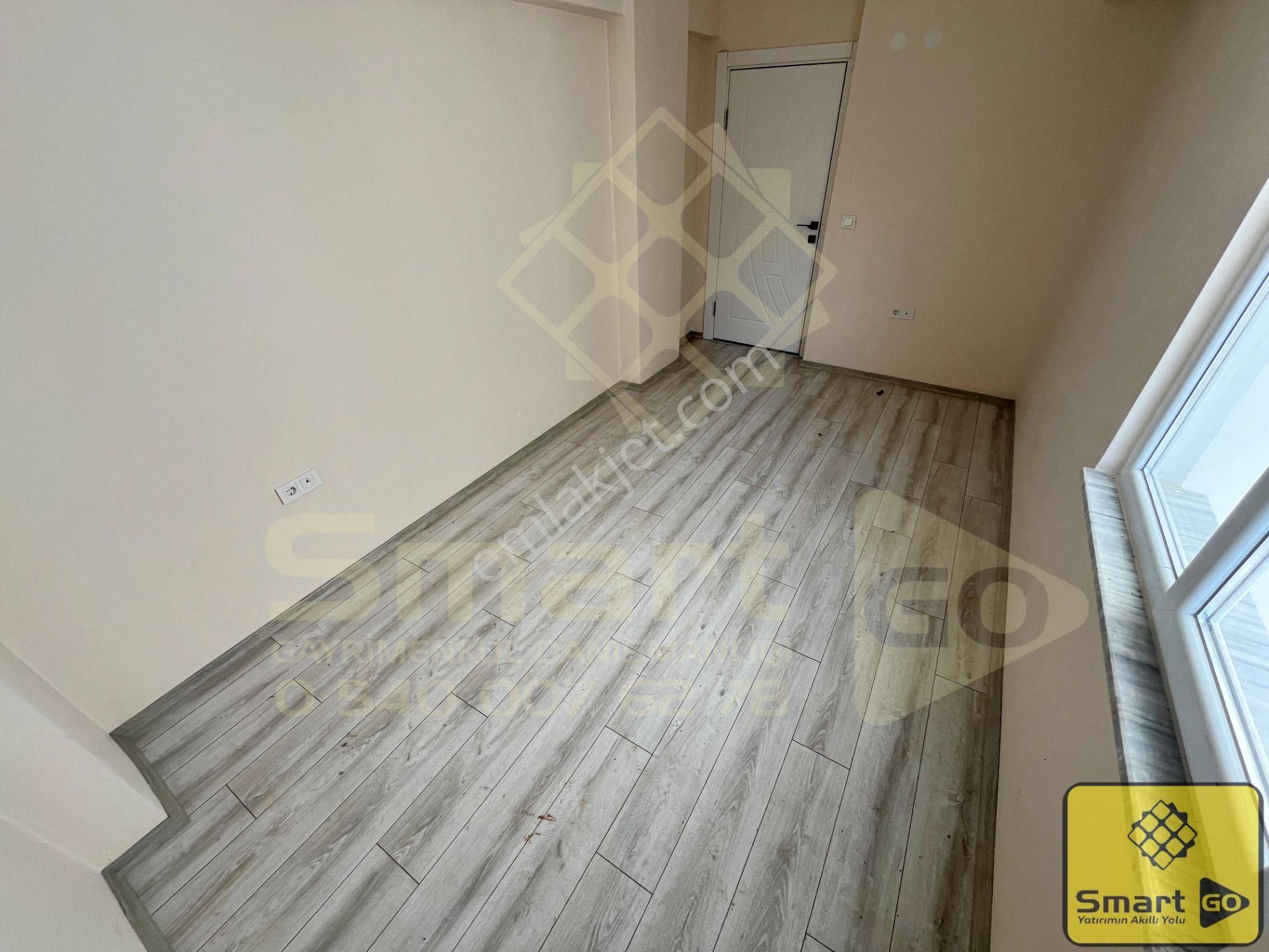 600 Evler'de Satılık 2+1 Bahçeli Sıfır Satılık Daire - Görsel 25