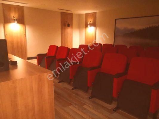 Babacan Premium Sitesi Kiralik Daire 1+0 Studyo - Görsel 19