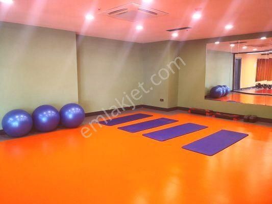 Babacan Premium Sitesi Kiralik Daire 1+0 Studyo - Görsel 18