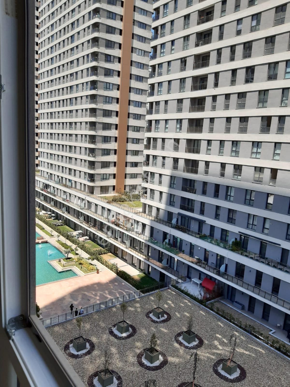 Babacan Premium Sitesi Kiralik Daire 1+0 Studyo - Görsel 8