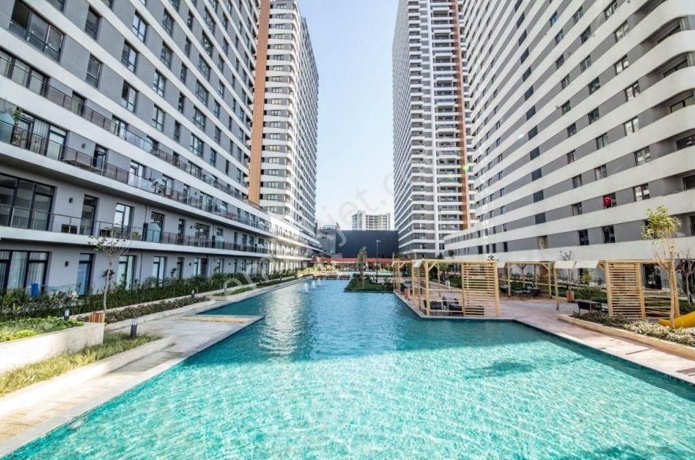 Babacan Premium Sitesi Kiralik Daire 1+0 Studyo - Görsel 10