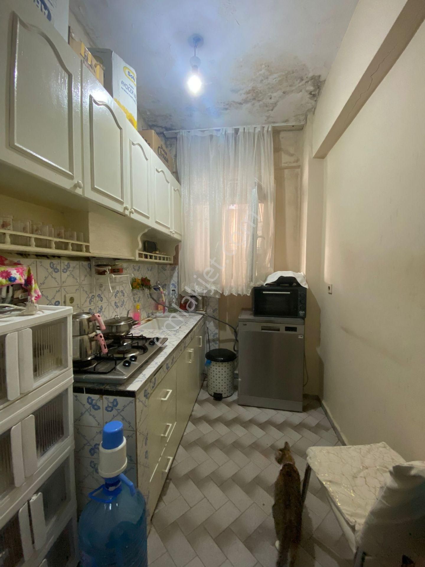 Bahçelievler'de Kat Eksiği Olan Kentsel Dönüşüme Hazır 2+1 Daire - Görsel 14