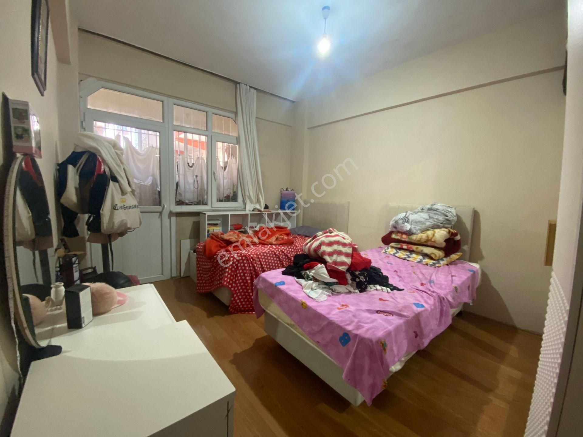 Bahçelievler'de Kat Eksiği Olan Kentsel Dönüşüme Hazır 2+1 Daire - Görsel 8