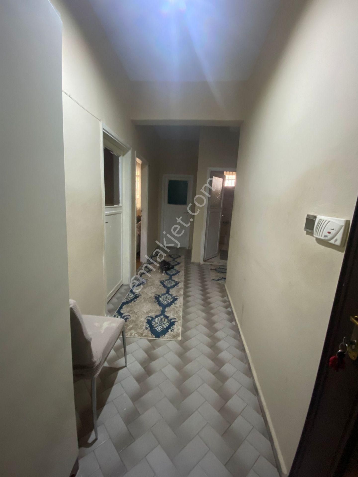 Bahçelievler'de Kat Eksiği Olan Kentsel Dönüşüme Hazır 2+1 Daire - Görsel 18