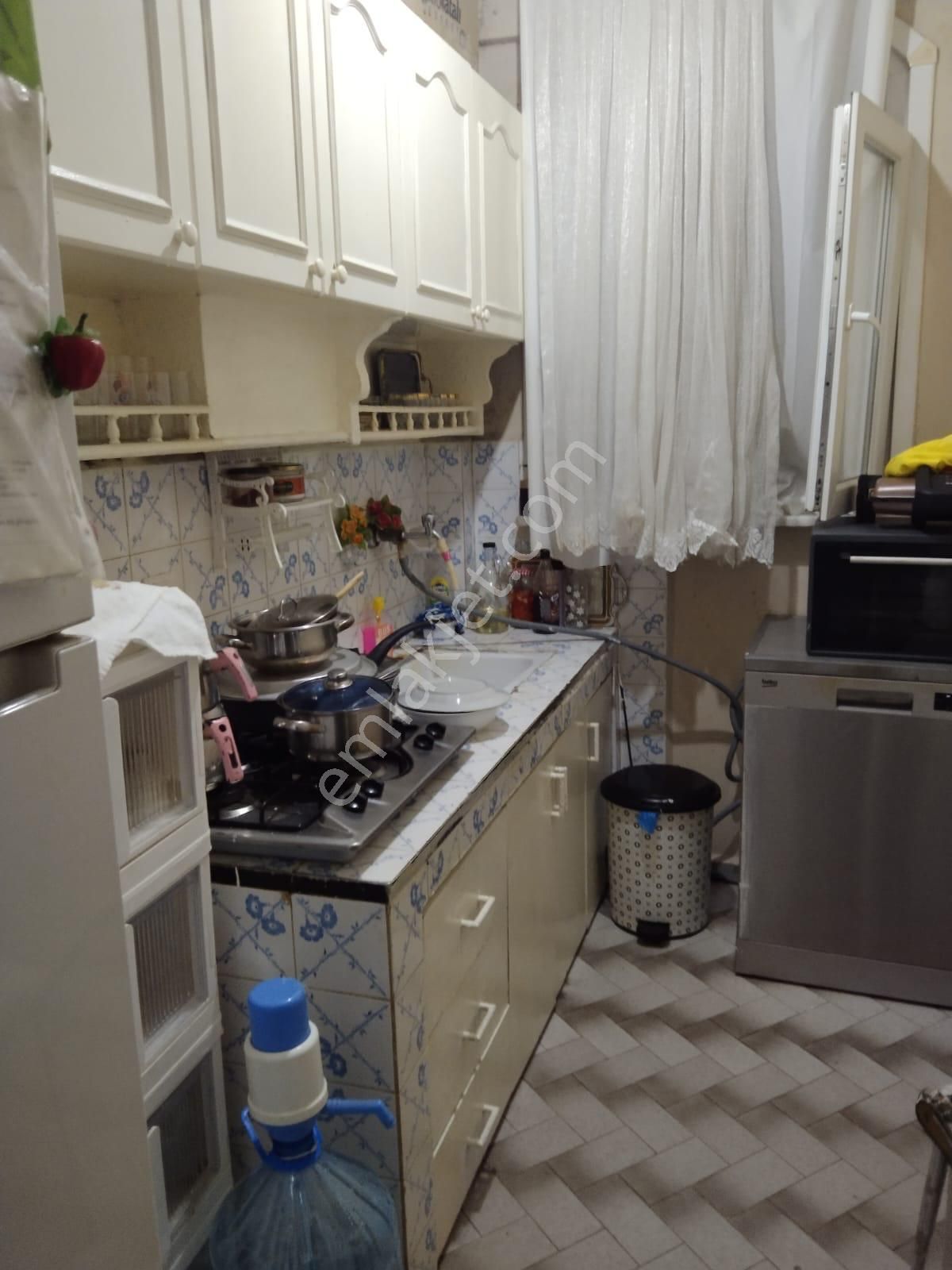 Bahçelievler'de Kat Eksiği Olan Kentsel Dönüşüme Hazır 2+1 Daire - Görsel 13