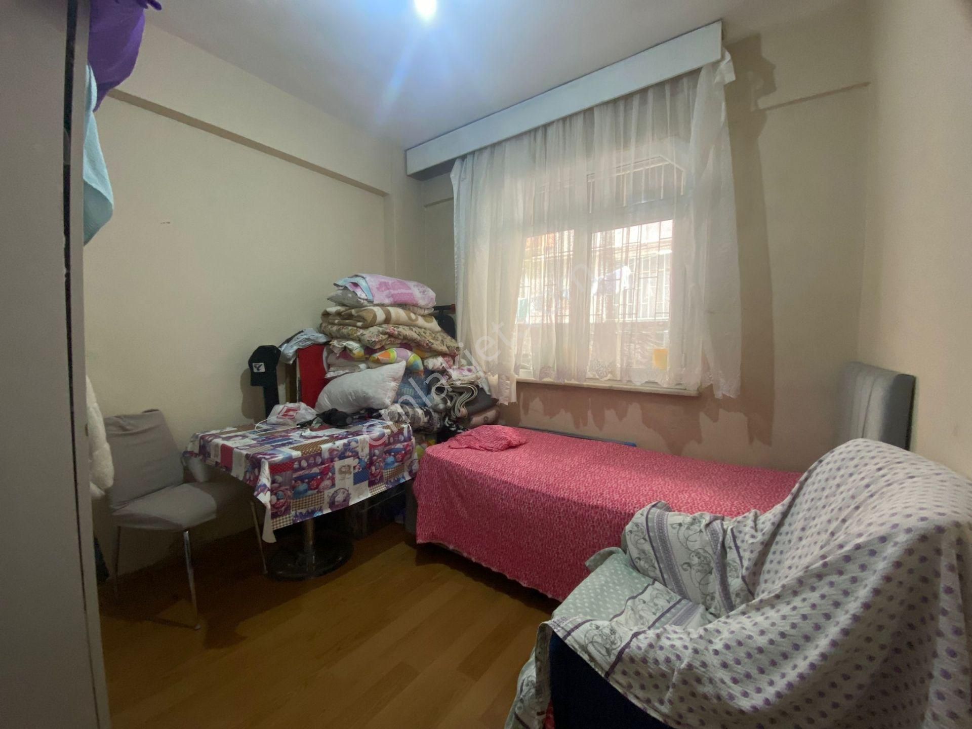 Bahçelievler'de Kat Eksiği Olan Kentsel Dönüşüme Hazır 2+1 Daire - Görsel 6