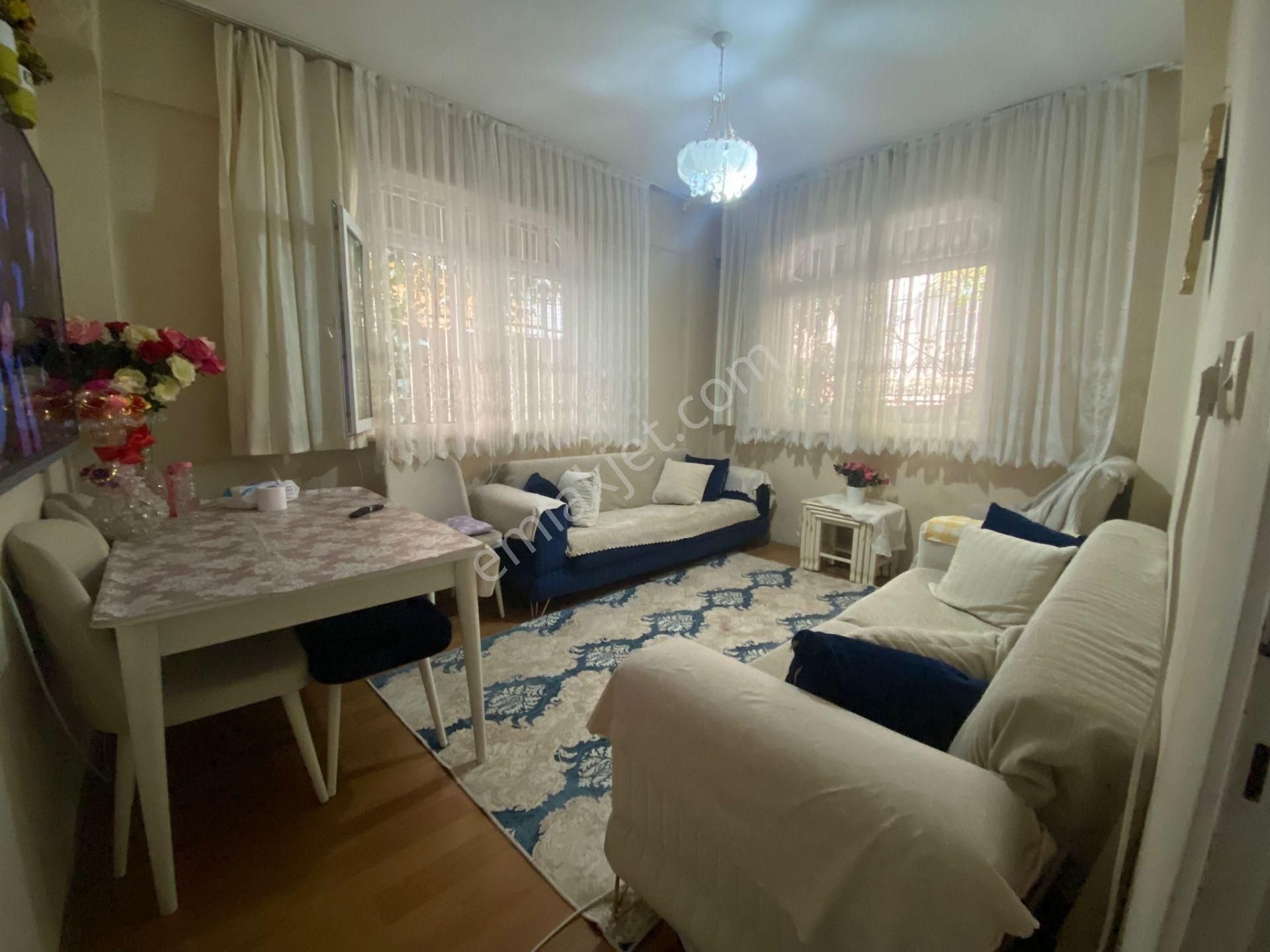 Bahçelievler'de Kat Eksiği Olan Kentsel Dönüşüme Hazır 2+1 Daire - Görsel 2