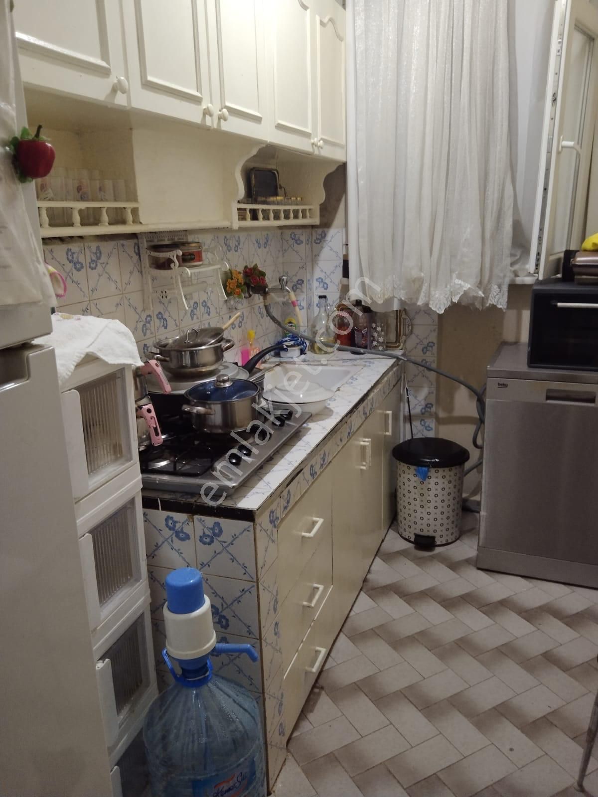 Bahçelievler'de Kat Eksiği Olan Kentsel Dönüşüme Hazır 2+1 Daire - Görsel 16