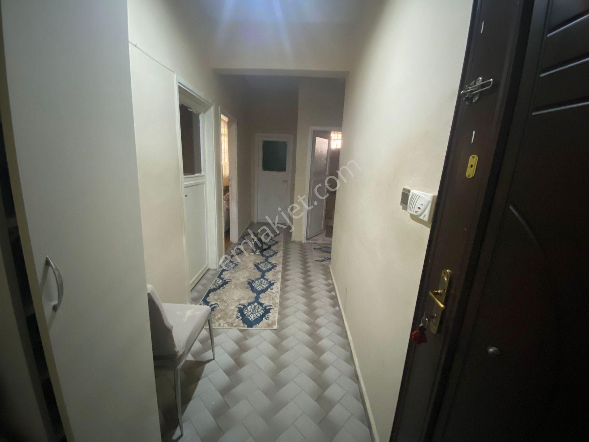 Bahçelievler'de Kat Eksiği Olan Kentsel Dönüşüme Hazır 2+1 Daire - Görsel 19