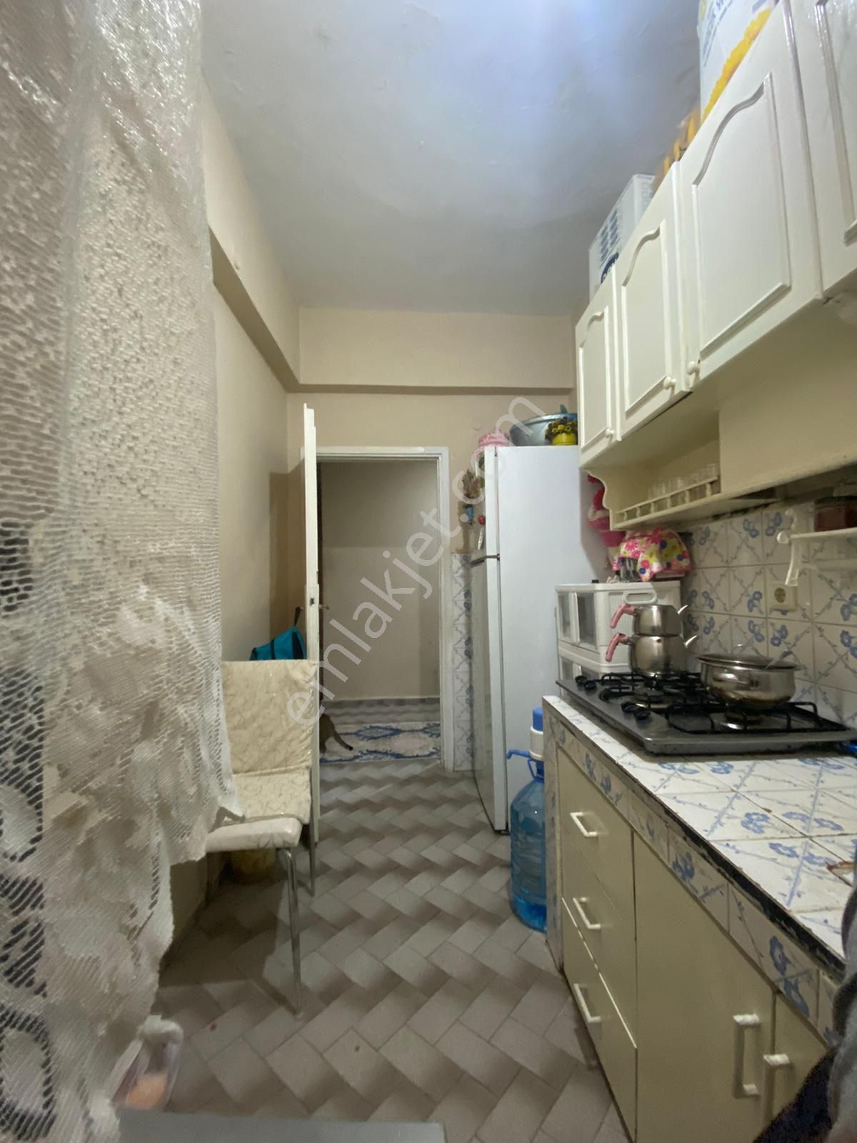 Bahçelievler'de Kat Eksiği Olan Kentsel Dönüşüme Hazır 2+1 Daire - Görsel 12