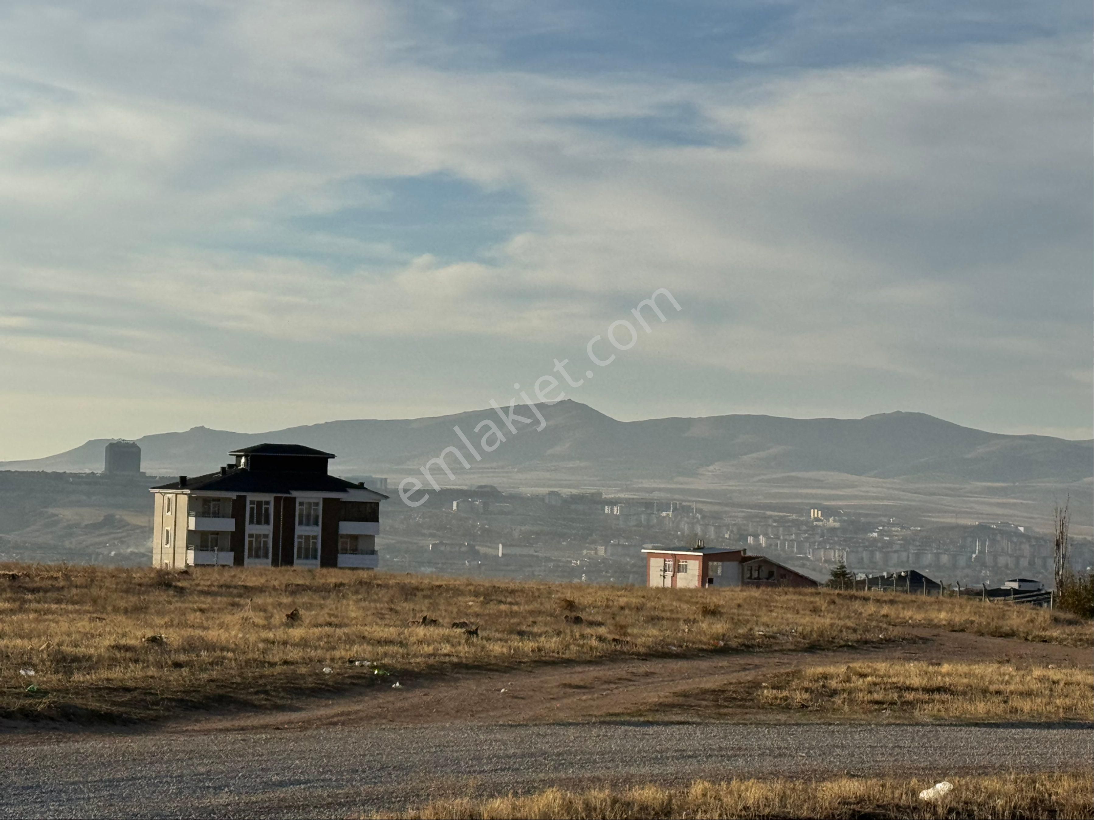 Global'den Sanayi Sitesi Yanıbaşında 785 M2 Satılık Ticari Arsa - Görsel 10