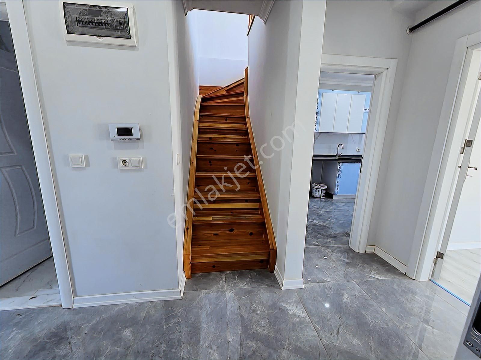 Yıldırımda Merkezi Konumda 3+2 185 M2 Dubleks - Görsel 6