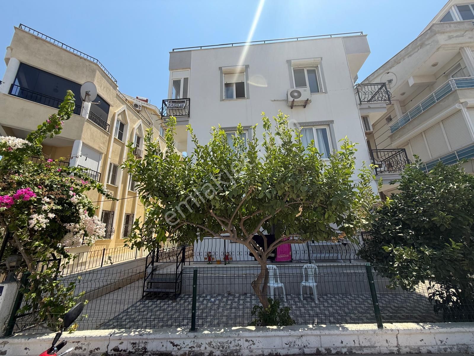 🏡 Didim Altınkum'da 2+1 Uygun Fiyatlı Daire