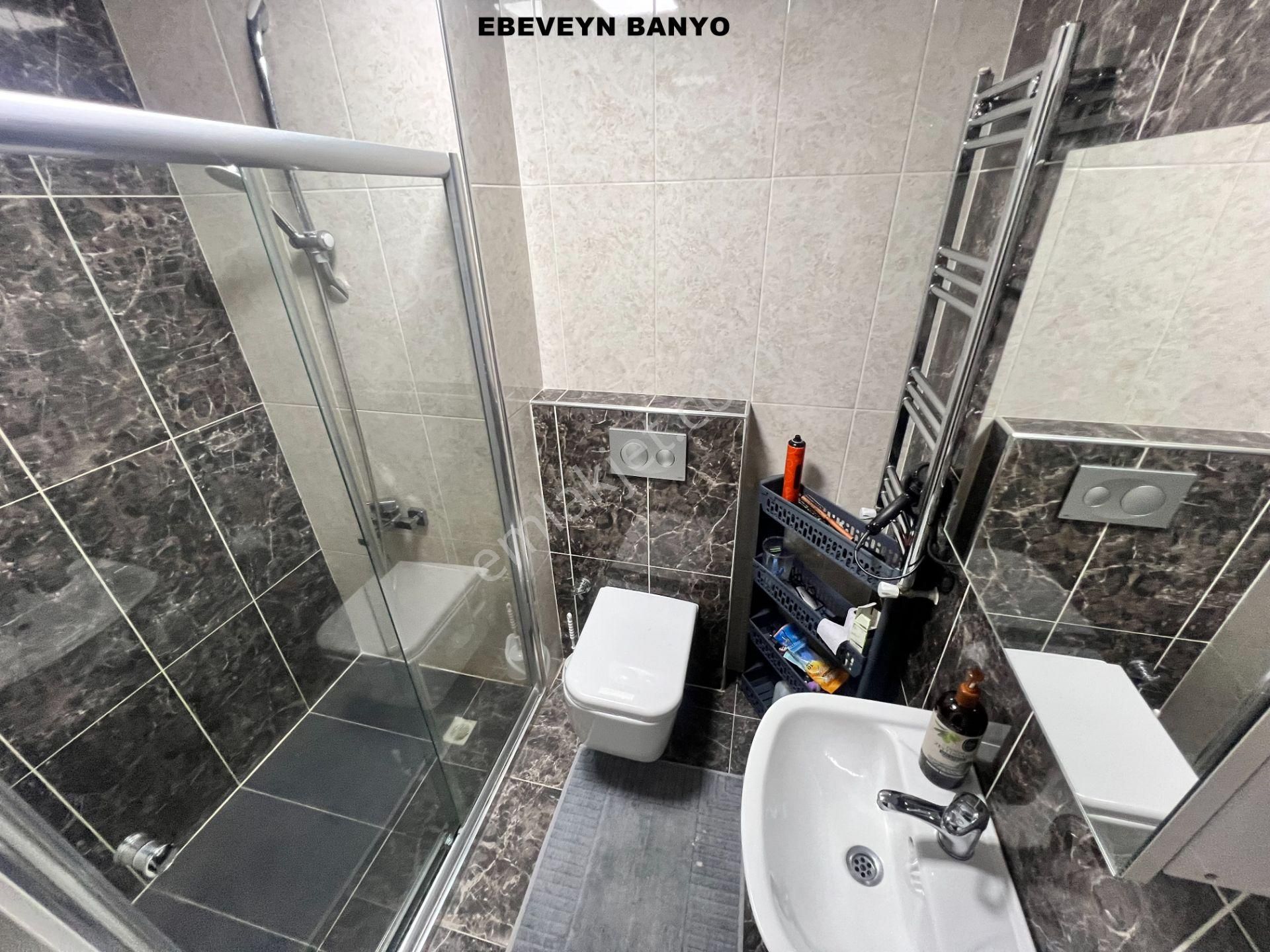 Cihandan Bölgenin Eşsiz Sitesinde 7/24 Güvenlikli Lüks 4+1 Daire - Görsel 29