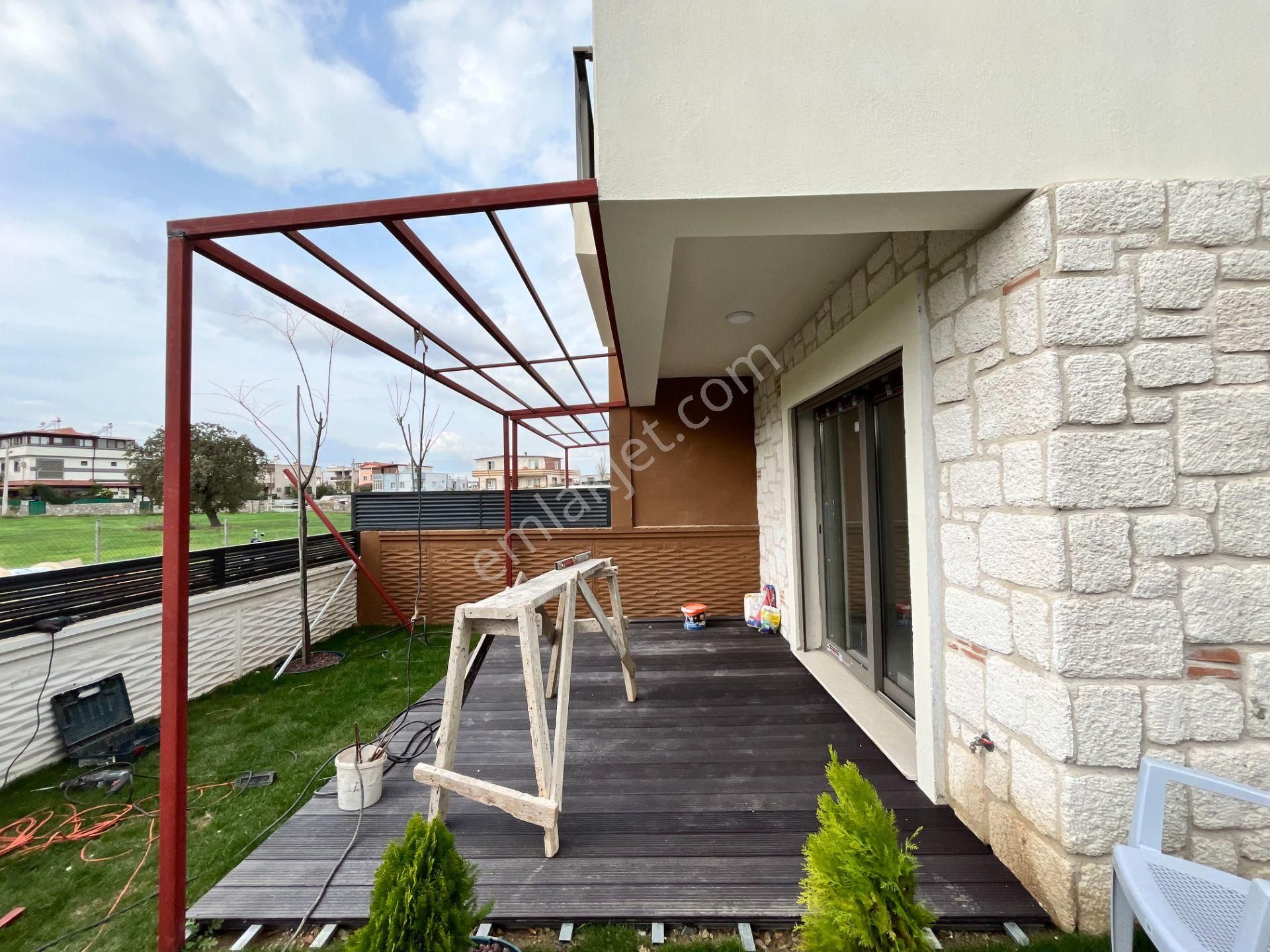 Seferihisar’da Konfor, Ferahlık Ve Huzur Bir Arada - Görsel 34