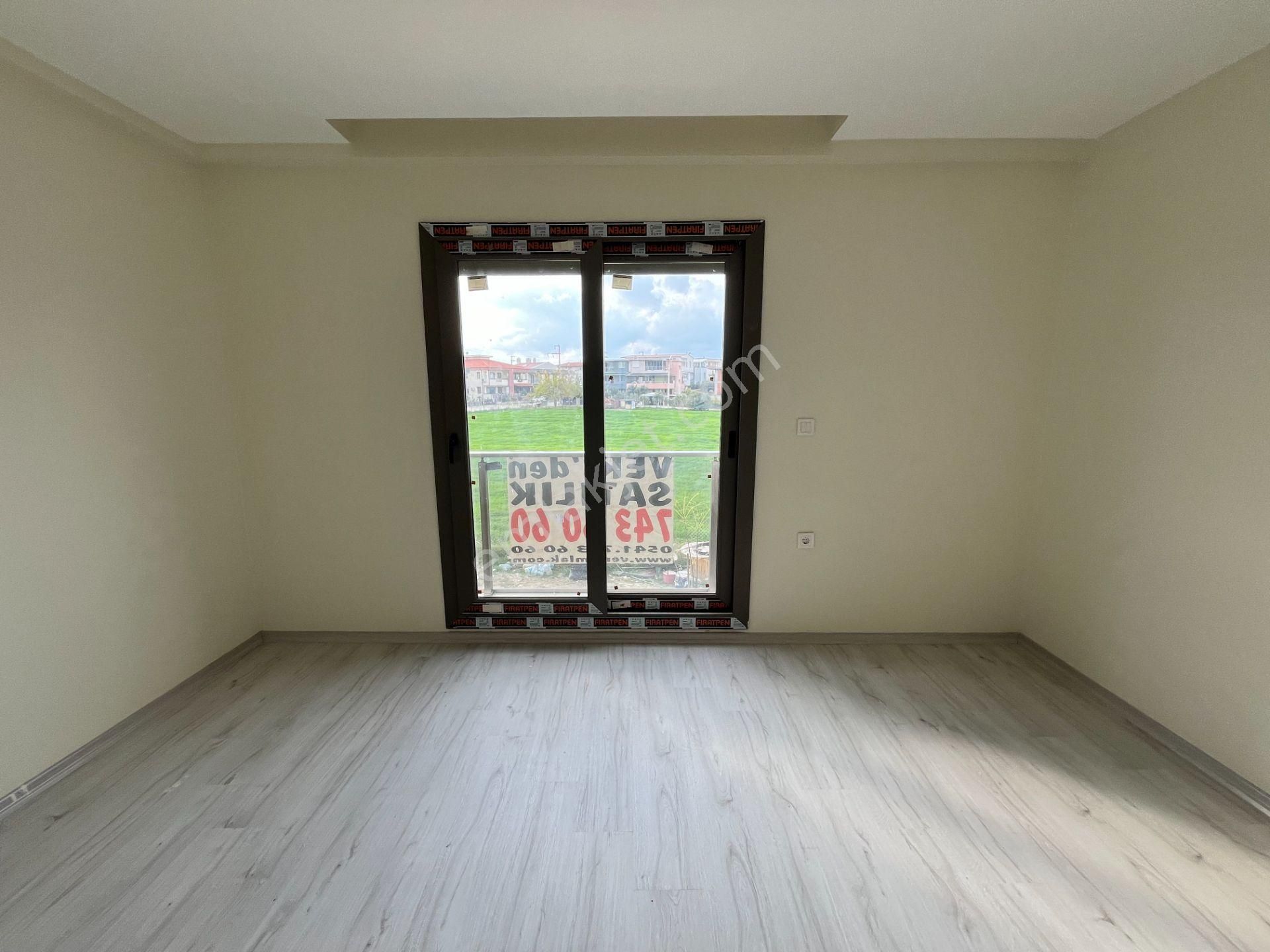 Seferihisar’da Konfor, Ferahlık Ve Huzur Bir Arada - Görsel 18