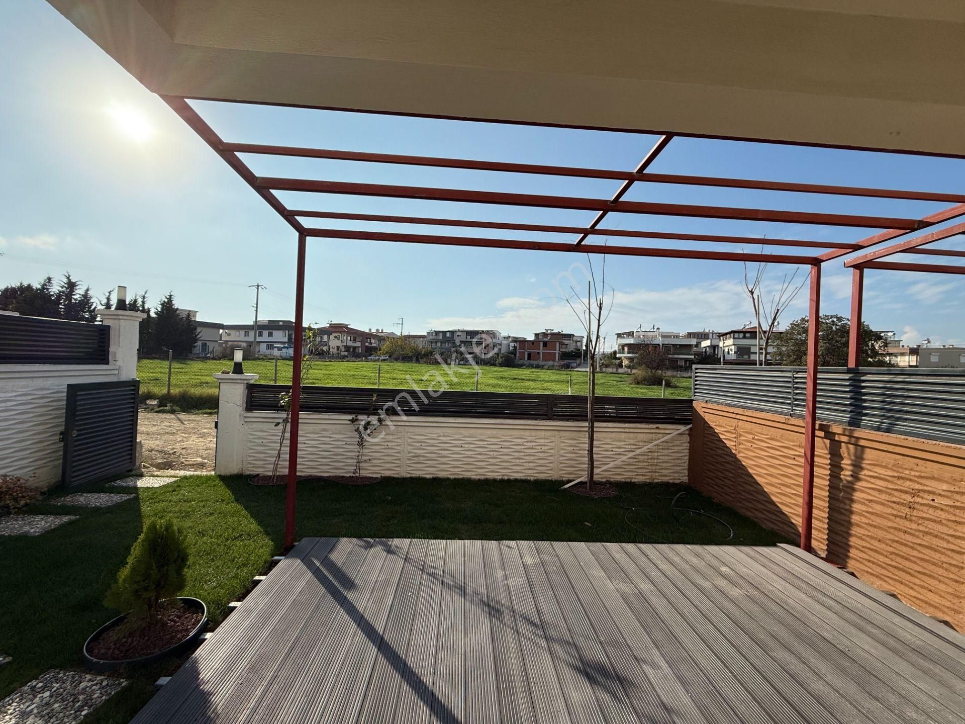 Seferihisar’da Konfor, Ferahlık Ve Huzur Bir Arada - Görsel 2