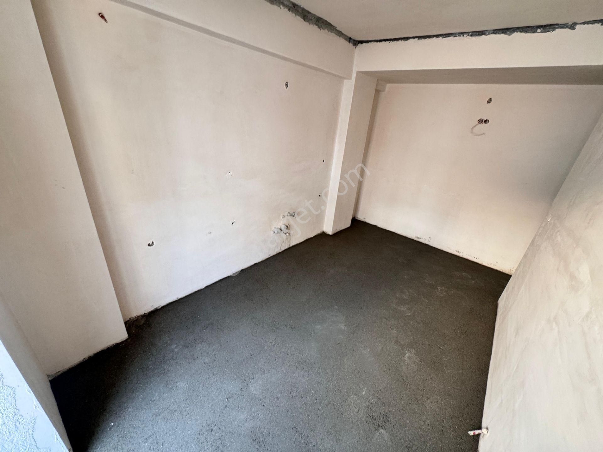 Lale Yapı'dan Malkoçoğlu Mh 2+1 105m² Sıfır Ebeveyn Banyolu 2.kat Daire - Görsel 20