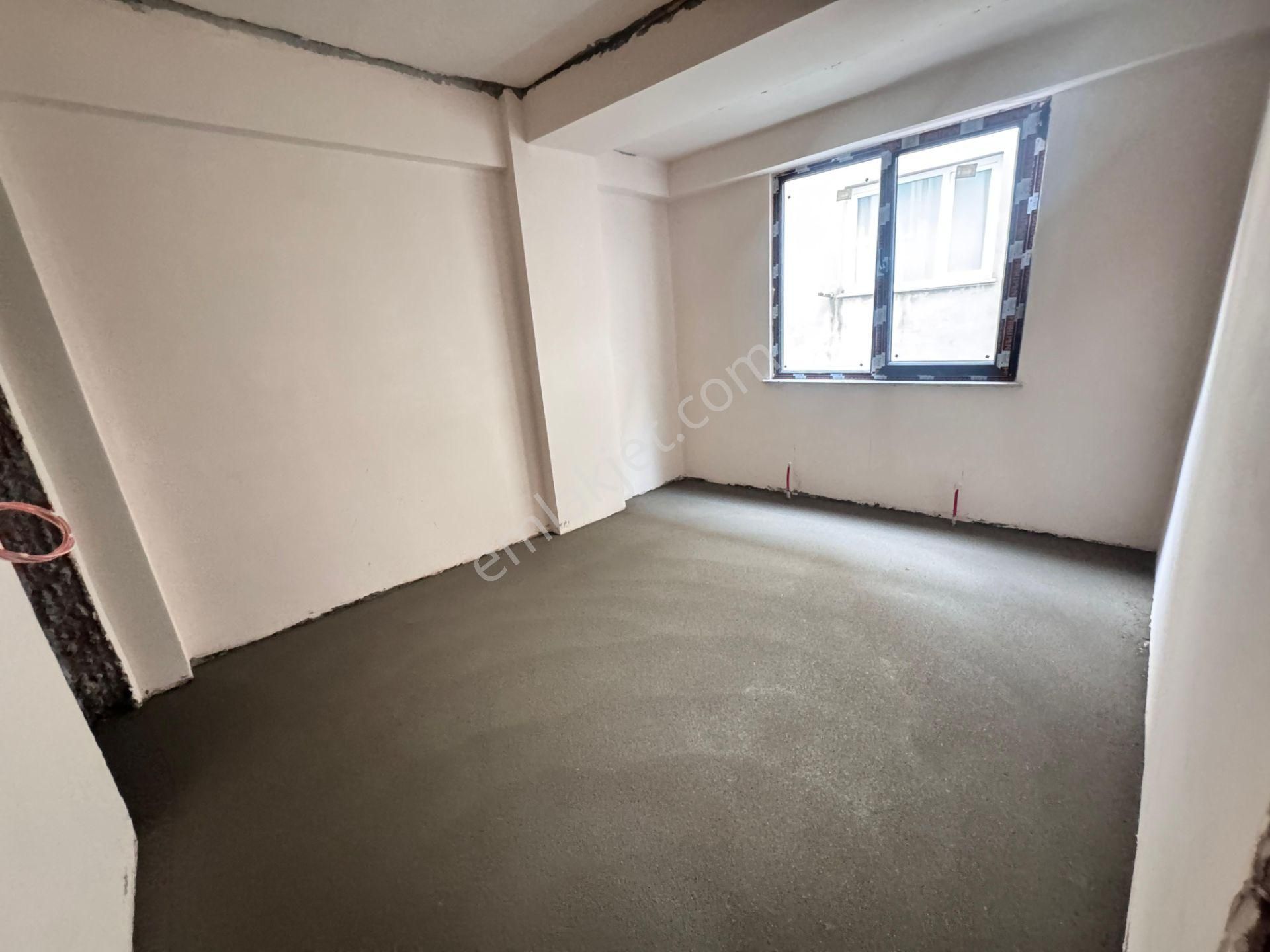 Lale Yapı'dan Malkoçoğlu Mh 2+1 105m² Sıfır Ebeveyn Banyolu 2.kat Daire - Görsel 12