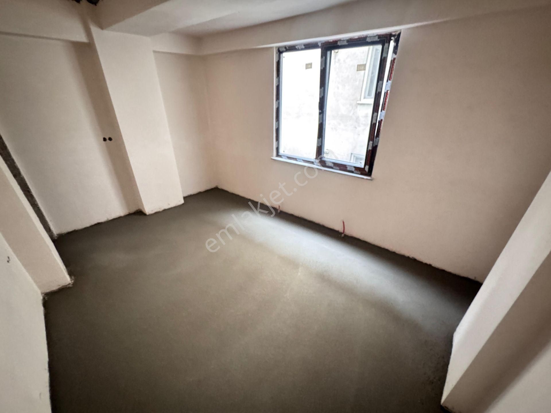 Lale Yapı'dan Malkoçoğlu Mh 2+1 105m² Sıfır Ebeveyn Banyolu 2.kat Daire - Görsel 17