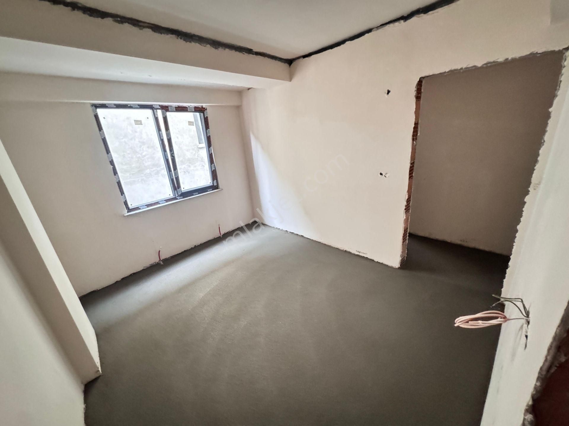 Lale Yapı'dan Malkoçoğlu Mh 2+1 105m² Sıfır Ebeveyn Banyolu 2.kat Daire - Görsel 11